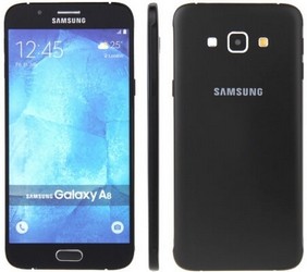 Замена динамика на телефоне Samsung Galaxy A8 в Астрахане